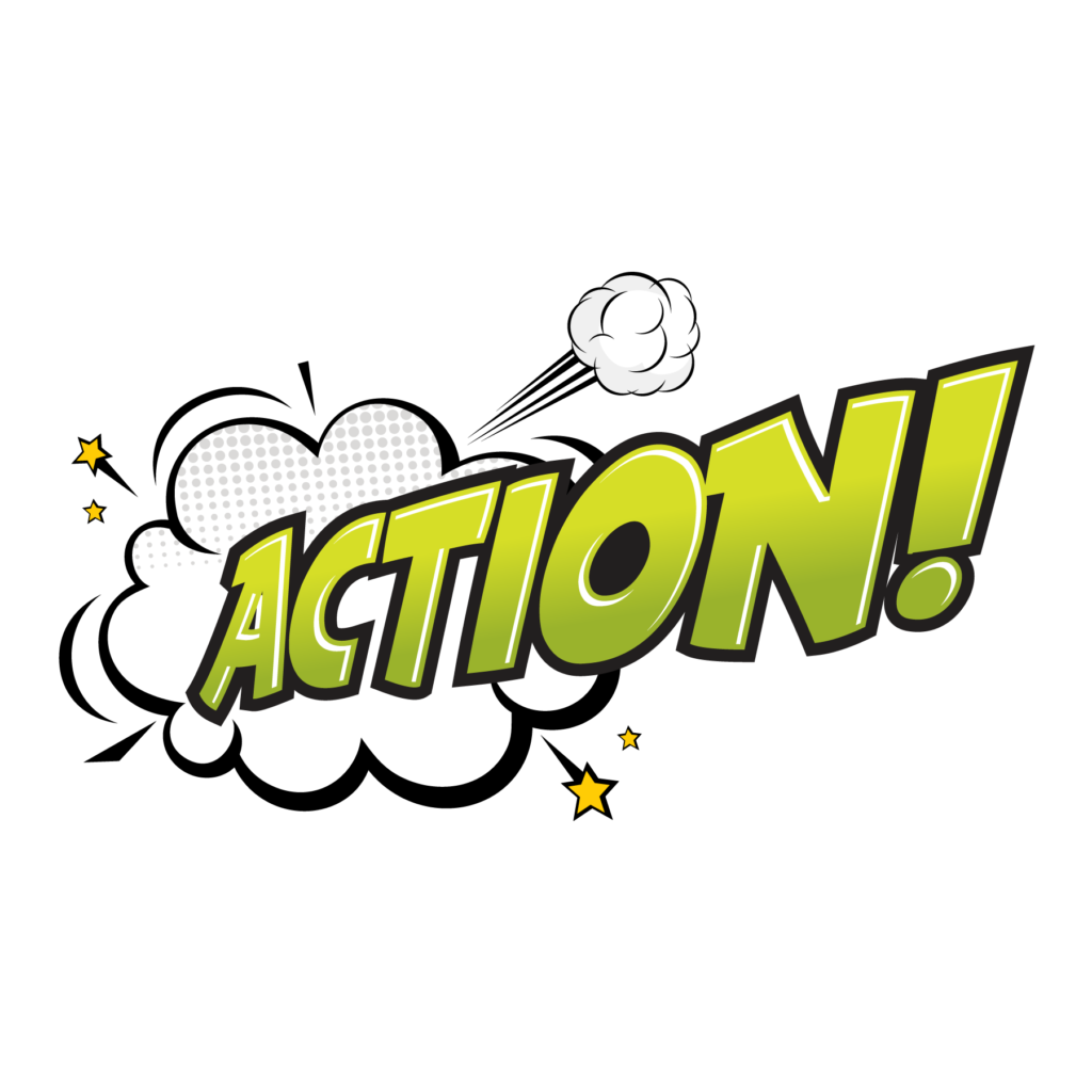 ACTION WORD_ACTION