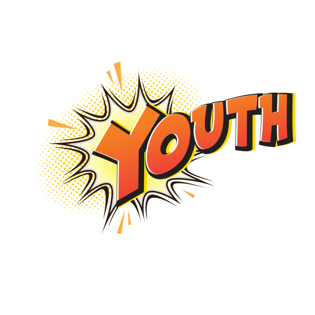 ACTION WORD_YOUTH